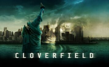 cloverfield 4