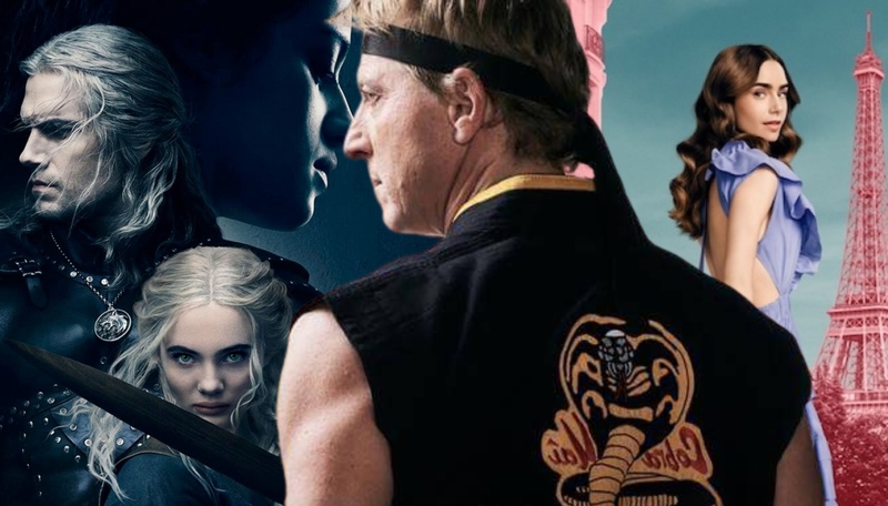 COBRA KAI 4ª TEMPORADA NA NETFLIX: DATA DE ESTREIA, ENREDO E MAIS 