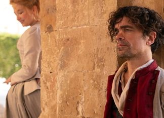 ‘Cyrano’: Romance musical estrelado por Peter Dinklage estreia no Prime Video