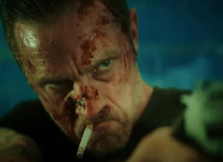 Devon Sawa e Bruce Willis investigam assassinato no trailer de ‘Gasoline Alley’; Assista!