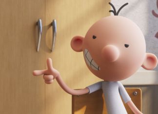 Crítica | Diário de um Banana – Nova Animação da Disney+ é Ideal para a Volta às Aulas
