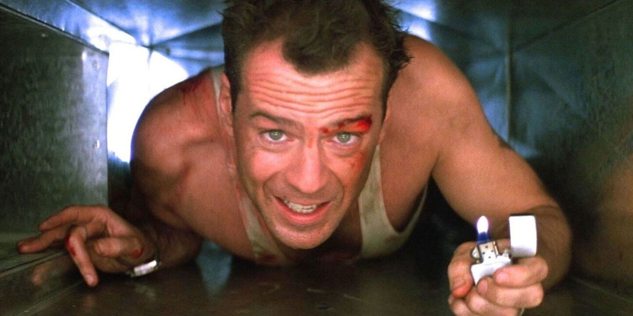 die hard