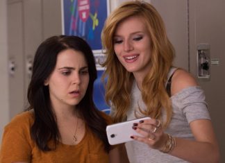 ‘D.U.F.F.’: Divertida comédia teen com Allison Janney e Bella Thorne será removida da Netflix; Saiba quando!
