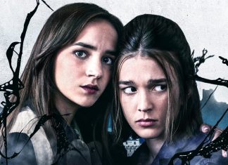 ‘Feria: Segredos Obscuros’: Nova série de terror estreia na Netflix