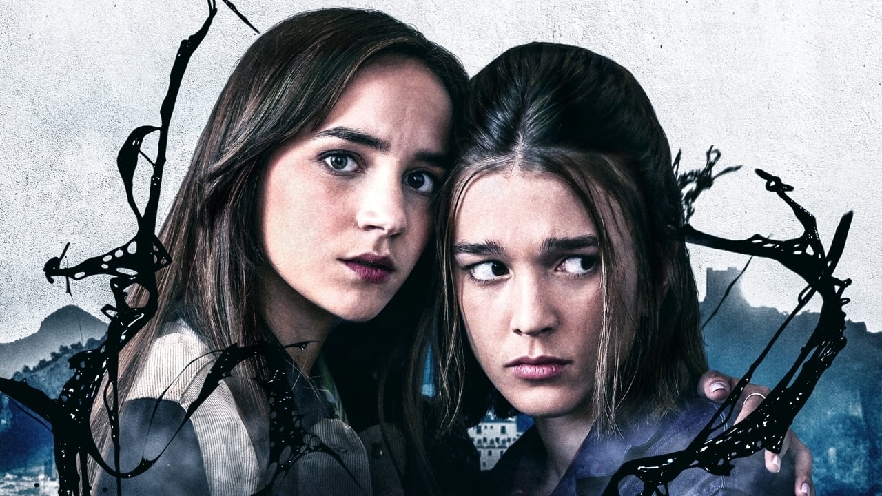 Feria: Segredos Obscuros': Nova série de terror estreia na Netflix - CinePOP