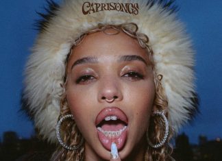 Crítica | FKA Twigs mergulha no experimentalismo sonoro com o ótimo ‘CAPRISONGS’