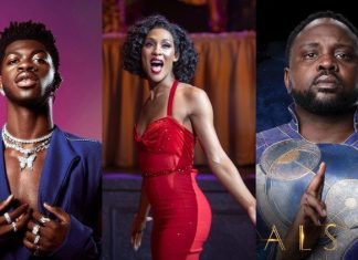 GLAAD Media Awards 2022 | Lil Nas X, ‘Pose’, ‘Eternos’ e mais na lista de indicados à premiação; Confira!
