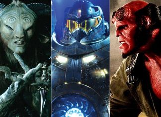 Guillermo del Toro | Grandes filmes do diretor para conferir nos streamings!