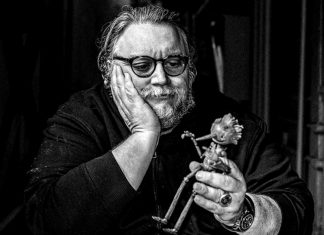 Após ‘Pinóquio’, Guillermo del Toro revela novo projeto animado baseado em ‘O Gigante Enterrado’