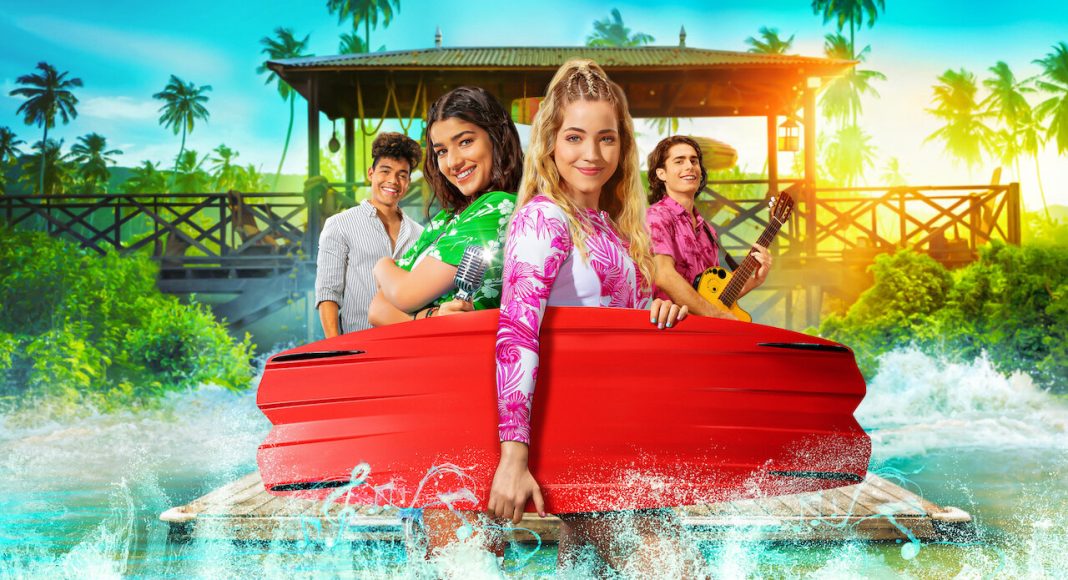 histórias de verão