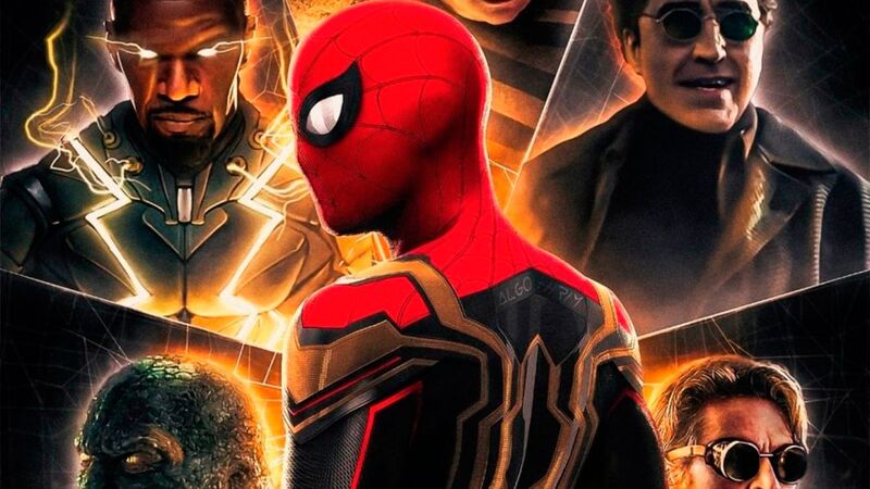 Em quais streamings assistir aos filmes do 'Homem-Aranha'? - CinePOP