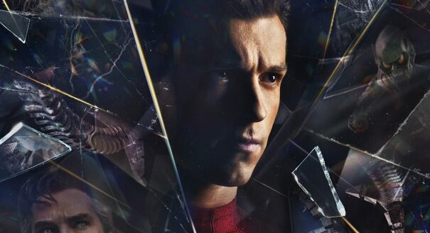 HOMEM-ARANHA 4 ESTÁ CHEGANDO EM 2020!! O fã filme MAIS ESPERADO