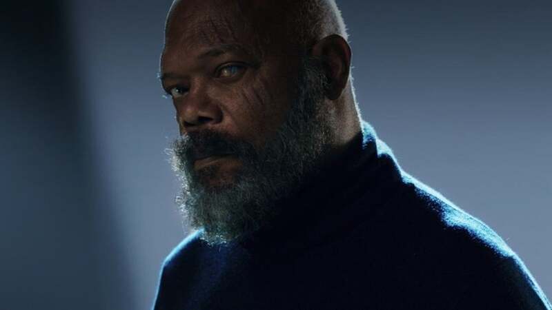 Invasão Secreta': Samuel L. Jackson confirma o início das gravações