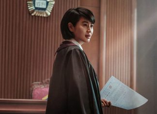 ‘Juvenile Justice ‘: Adolescentes cometem crime hediondo no INTENSO trailer da nova série da Netflix