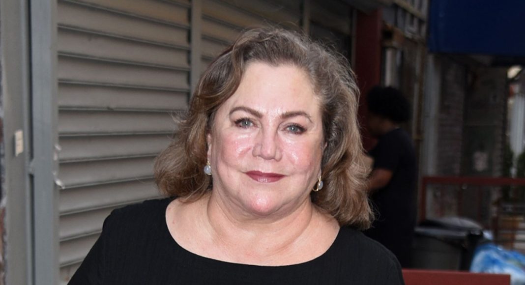 kathleen turner