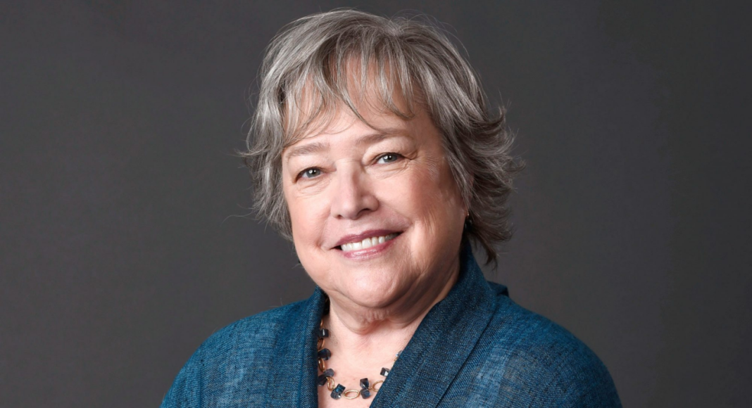 kathy bates