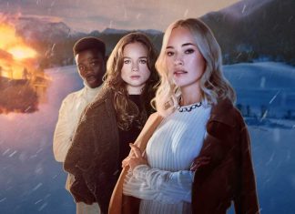 Assinantes da Netflix estão AMANDO nova série de suspense na pegada de ‘Elite’