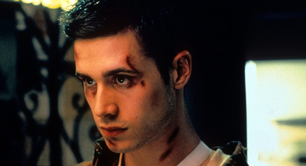 Freddie Prinze Jr In 'I Still Know What You Did Last Summer'