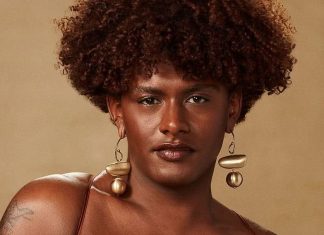 Liniker se torna a primeira artista trans brasileira a conquistar o Grammy Latino