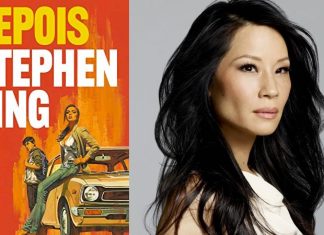 ‘Depois’: Lucy Liu irá estrelar adaptação do livro homônimo de Stephen King