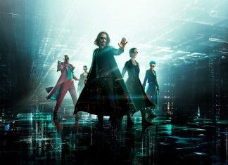 Após ser PROCESSADA, Warner alega nunca ter prometido lançar ‘Matrix Resurrections’ apenas nos cinemas