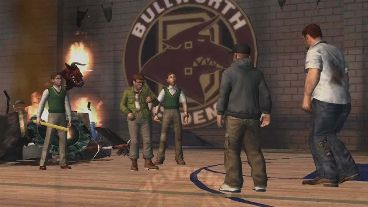 Bully 2  Funcionário da Rockstar Games revela detalhes inéditos