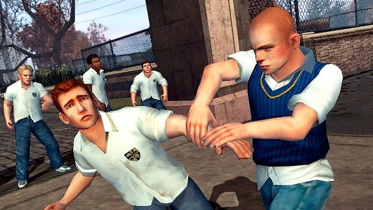 Bully 2 teria sido o melhor jogo Rockstar - Jugo Mobile