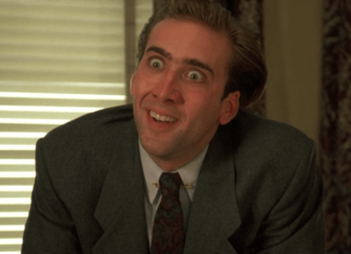 Nicolas Cage comenta os MEMES com seu rosto que viralizarem: “Não havia nada que eu pudesse fazer”