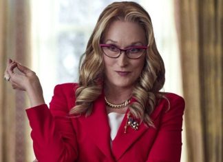 Meryl Streep pode estar negociando papel na Marvel, revela diretora de elenco de ‘Agatha: Desde Sempre’