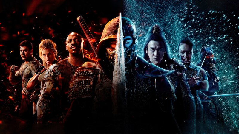 Mortal Kombat  Assistimos aos 13 minutos iniciais do filme; o que esperar?  - Canaltech