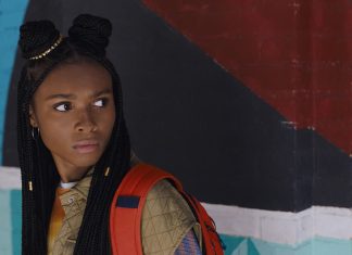 ‘Naomi’ suspeita de alguém próximo na promo oficial do episódio 01×09; Confira!
