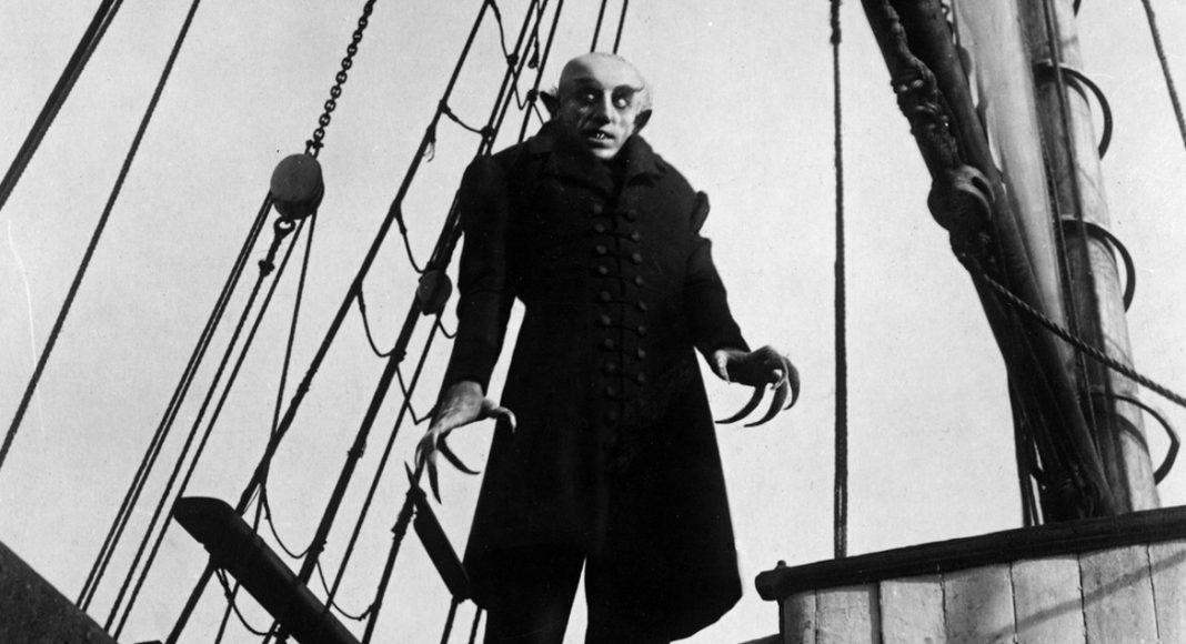 nosferatu