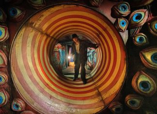 Crítica | O Beco do Pesadelo – Guillermo Del Toro entrega suspense noir complexo e um tanto cansativo