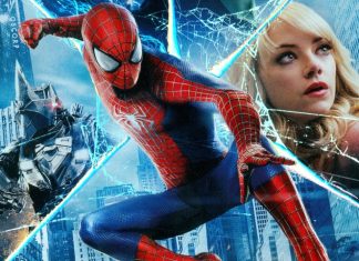 Andrew Garfield abre o jogo sobre voltar em ‘O Espetacular Homem-Aranha 3’