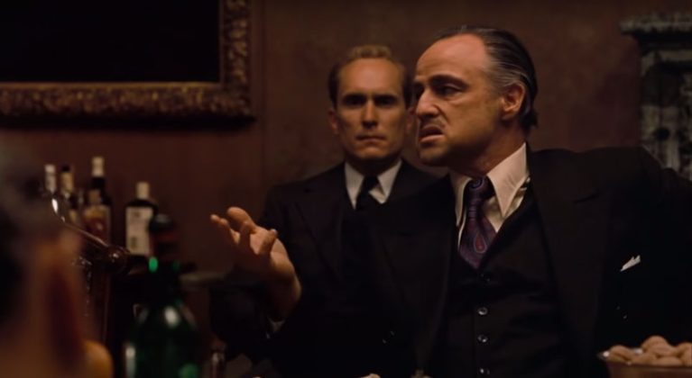 'O Poderoso Chefão 4': Paramount Pictures anuncia lançamento de nova ...