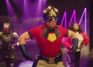 ‘Pacificador’: James Gunn defende final da 2ª temporada; “Eu adoro o episódio”