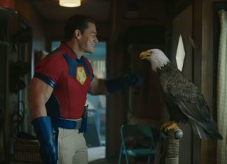 ‘Pacificador’ | As conexões e referências do sexto episódio com o DCU