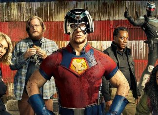 ‘Pacificador’ | As conexões do quarto episódio com o Universo DC