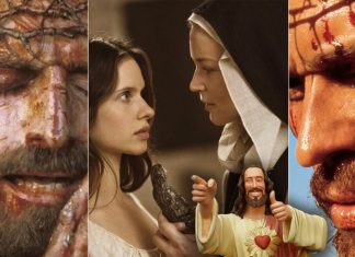 Ranking | O EXORCISTA e os filmes mais POLÊMICOS sobre religião