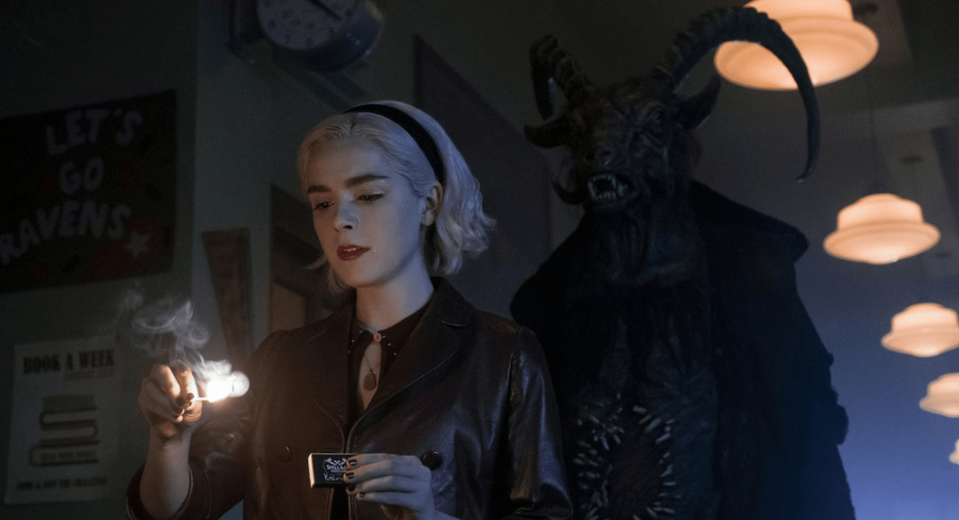 sabrina-season-2