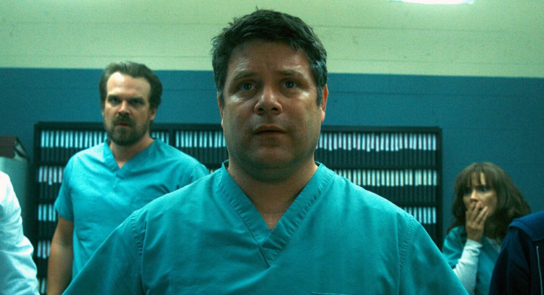 sean austin
