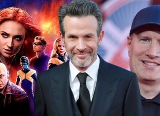 Diretor de ‘X-Men: Fênix Negra’ diz que “Kevin Feige é o MELHOR produtor da história do cinema”