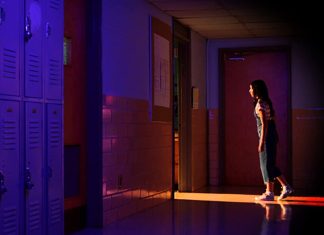 ‘Student Body’: Terror estilo ‘Pânico’ ganha trailer sangrento; Assista!
