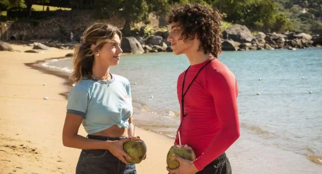 temporada de verão