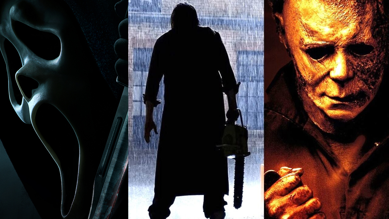 8 filmes de suspense e terror para ver na Netflix no Halloween