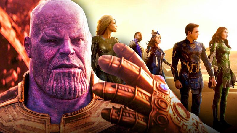 Vingadores: Ultimato': Ilustrador revela duas cenas deletadas CHOCANTES com  Thanos cortadas do filme - CinePOP