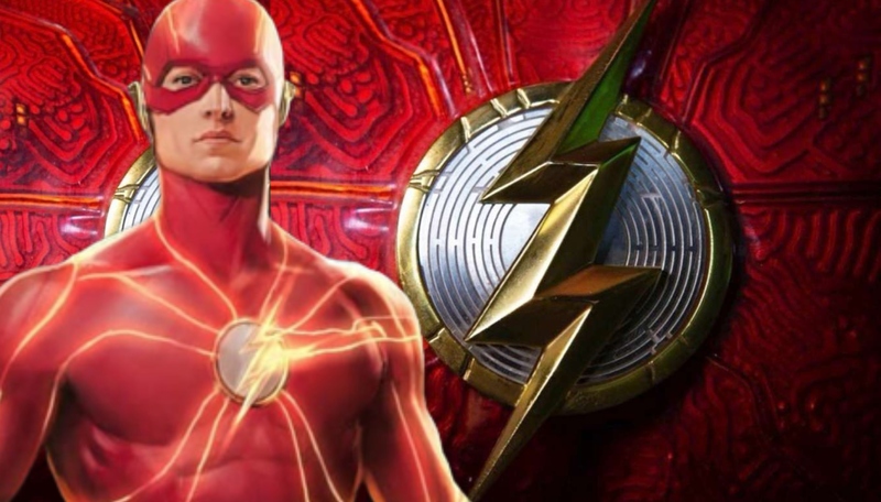 The Flash: entenda o que acontece no final do filme da DC