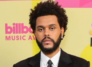 The Weeknd passa Justin Bieber e se torna o artista mais ouvido do Spotify mundialmente