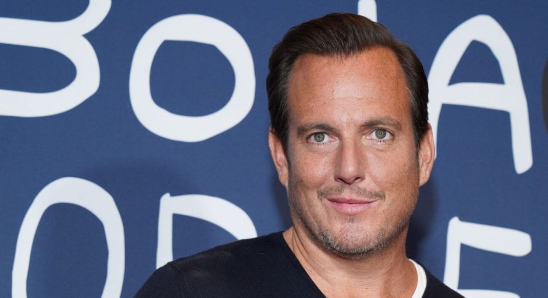 will arnett