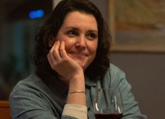 Melanie Lynskey, de ‘Yellowjackets’ e ‘The Last of Us’, entra para o elenco do drama ‘O Tatuador de Auschwitz’